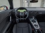 Audi TT Coupe 2.0 TFSI 2014 года (WW)